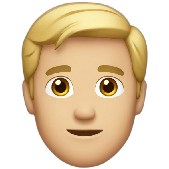 Steve emoji