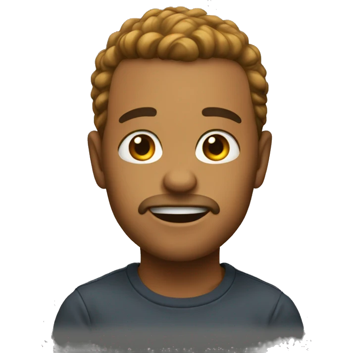 😱 emoji
