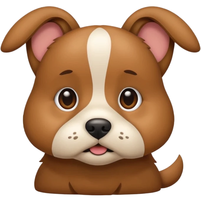 Toto emoji