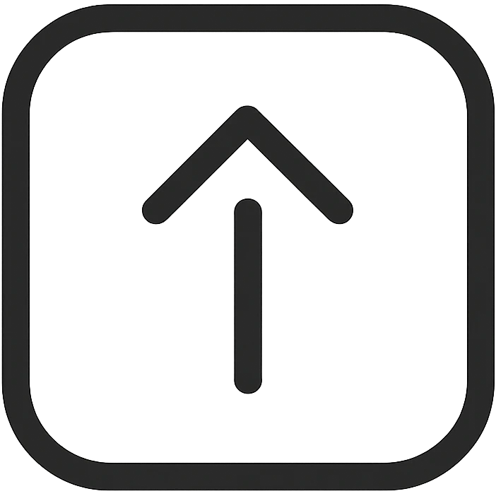 modern icon emoji