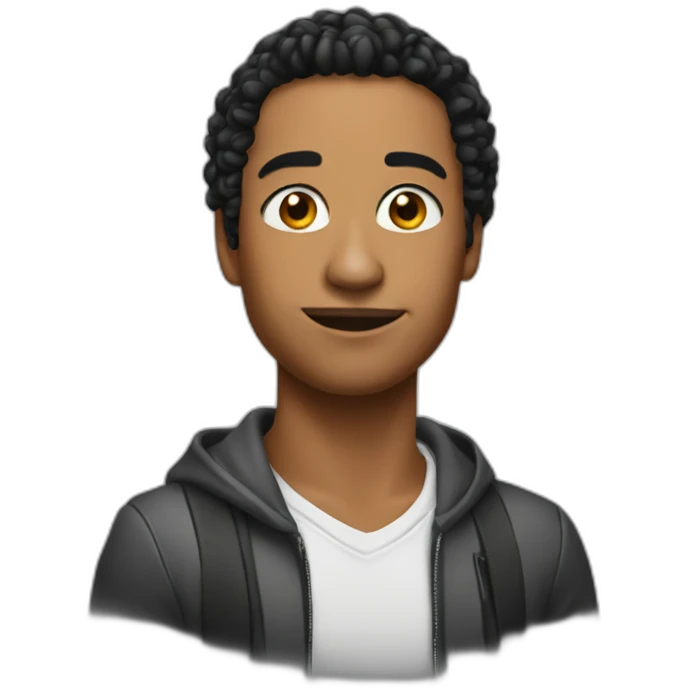 RONALDA emoji
