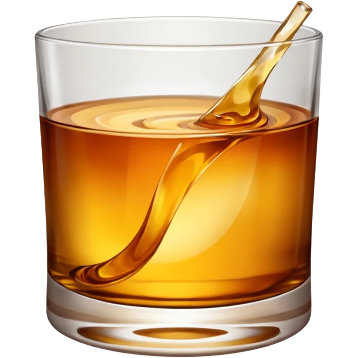 Rhum  emoji