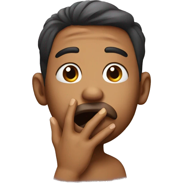 person blowing kiss  emoji