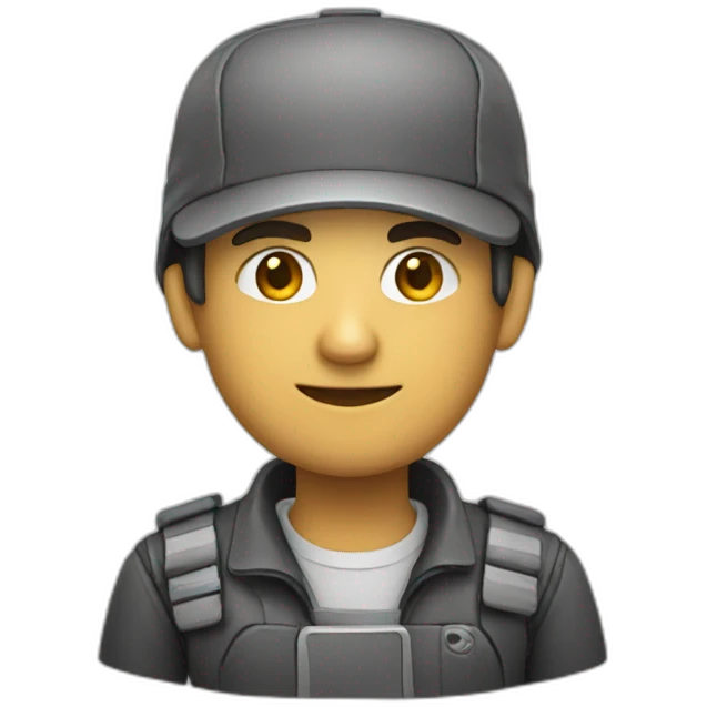 cto emoji