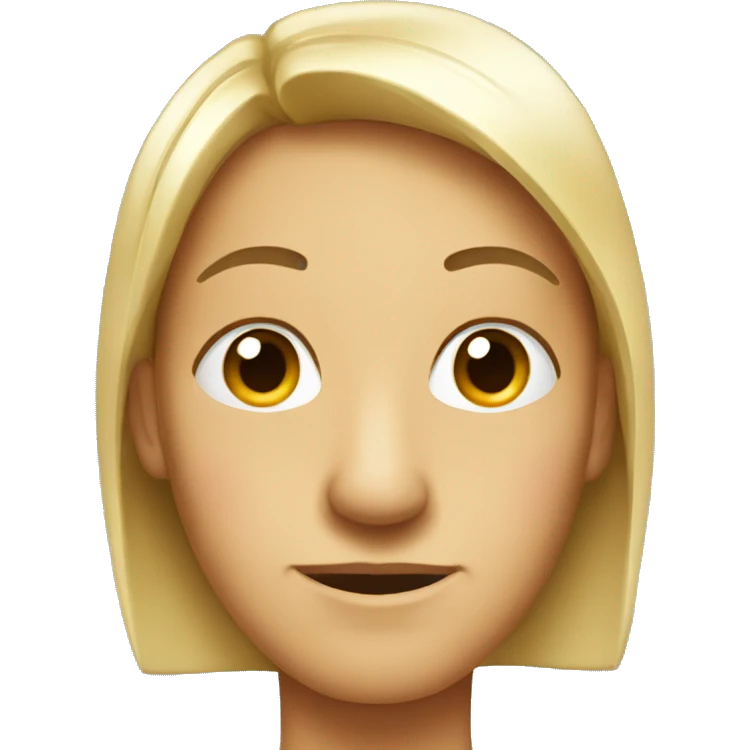 a side eye emoji  emoji