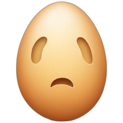 egg emoji