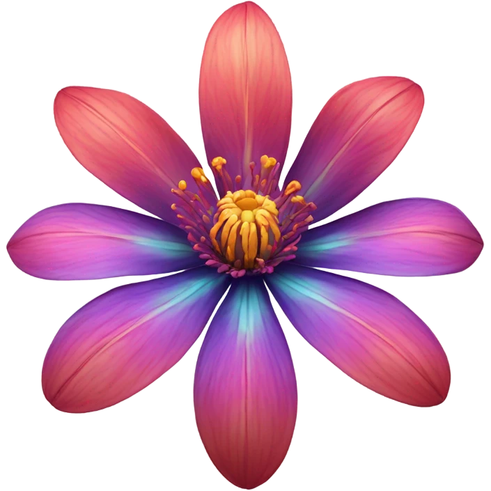 flower but so beautiful  emoji