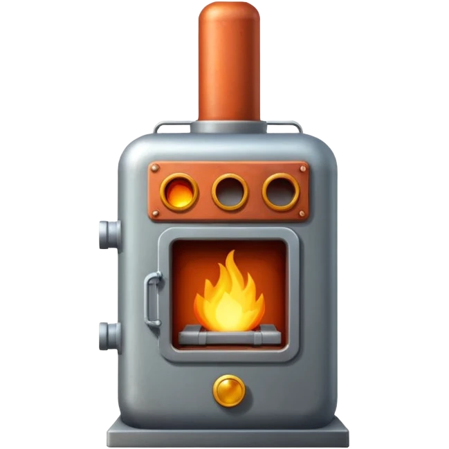 furnace emoji