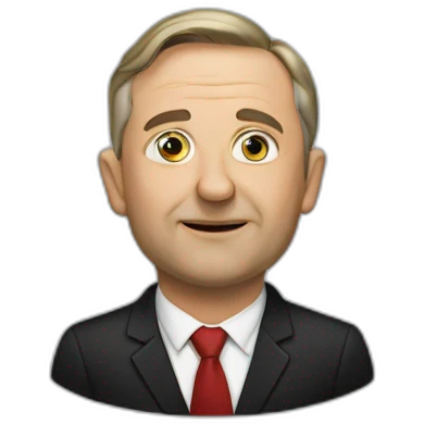 albanese emoji