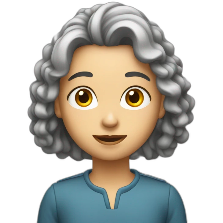 Mélodie emoji