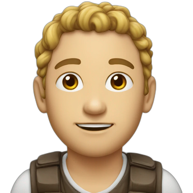 caca proute ? emoji