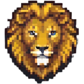 lion emoji