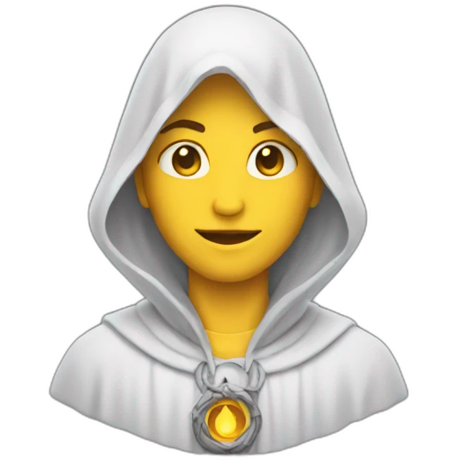 oracle emoji