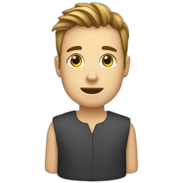 sentence(word) emoji