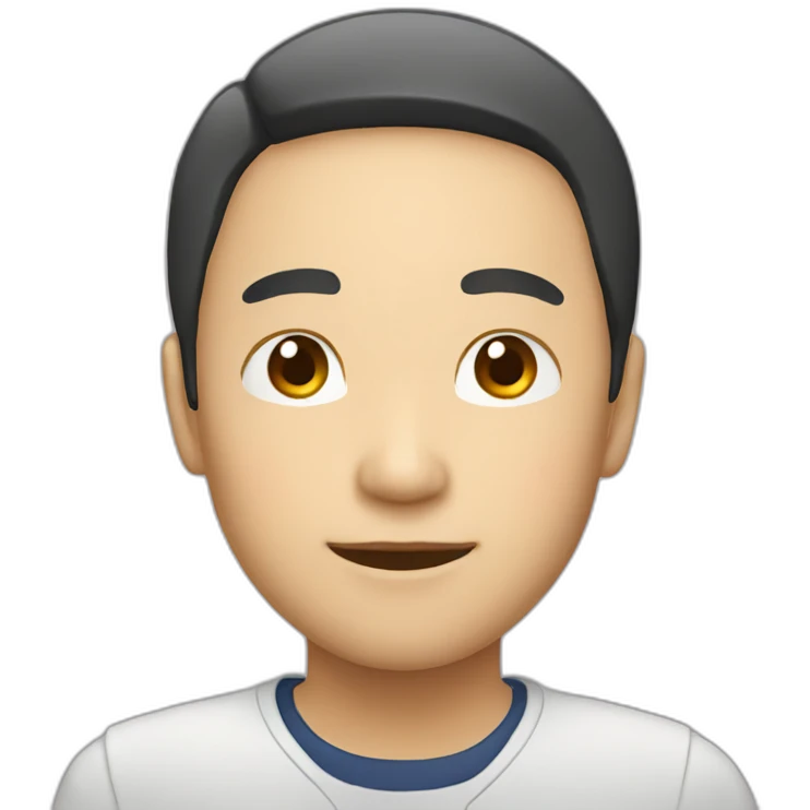 japanese person emoji