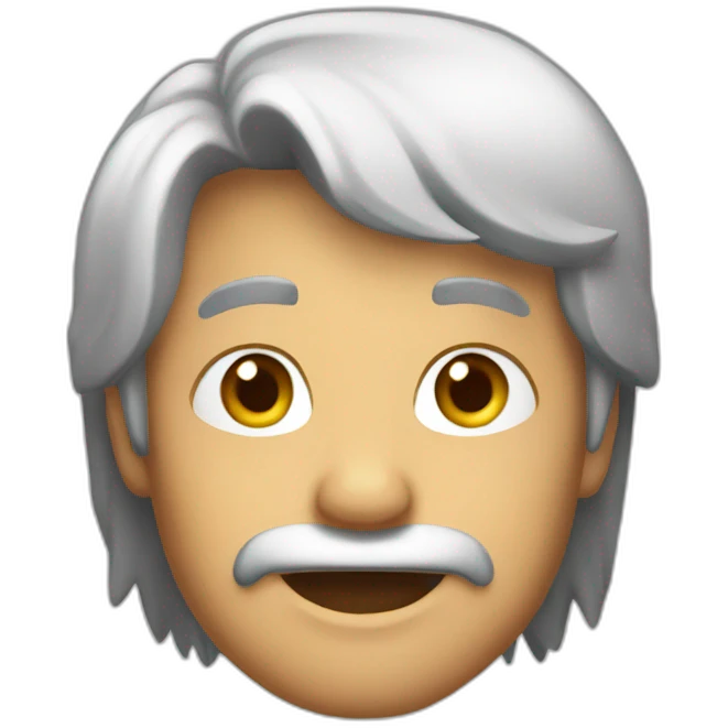bora bill emoji