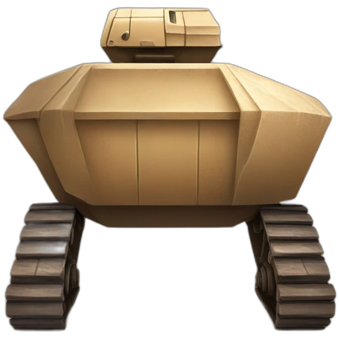 sand crawler emoji