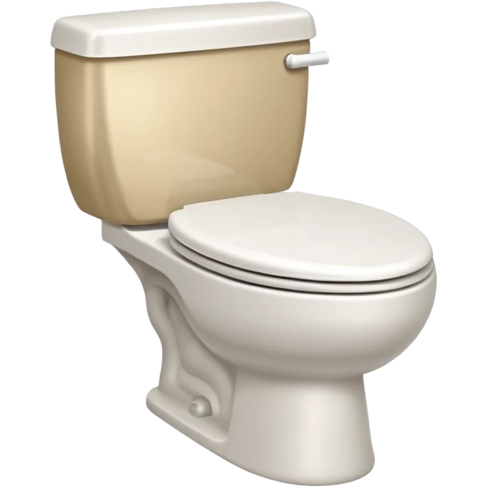 toilet emoji