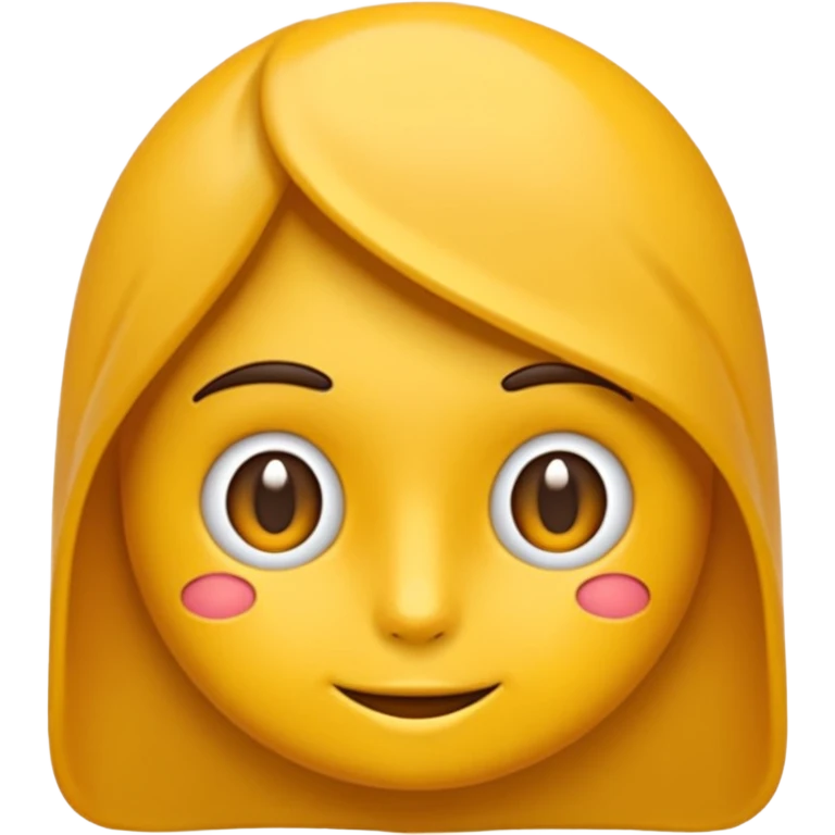 یک ایموجی با محتوای سکسی و یادآوری شب جمعه بساز emoji