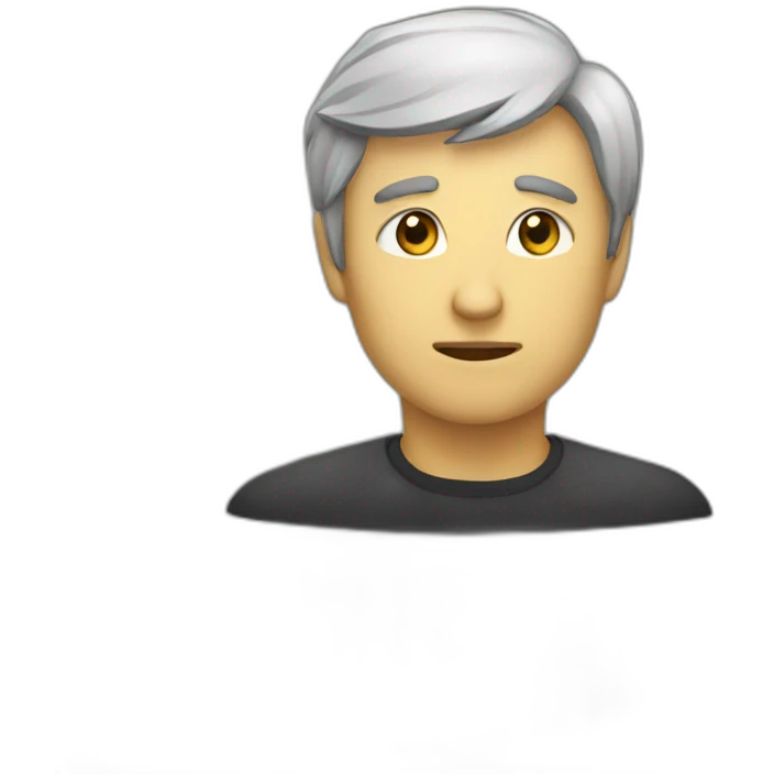 null emoji