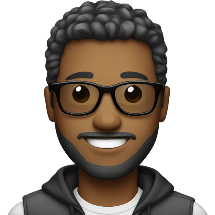 im a cill guy emoji