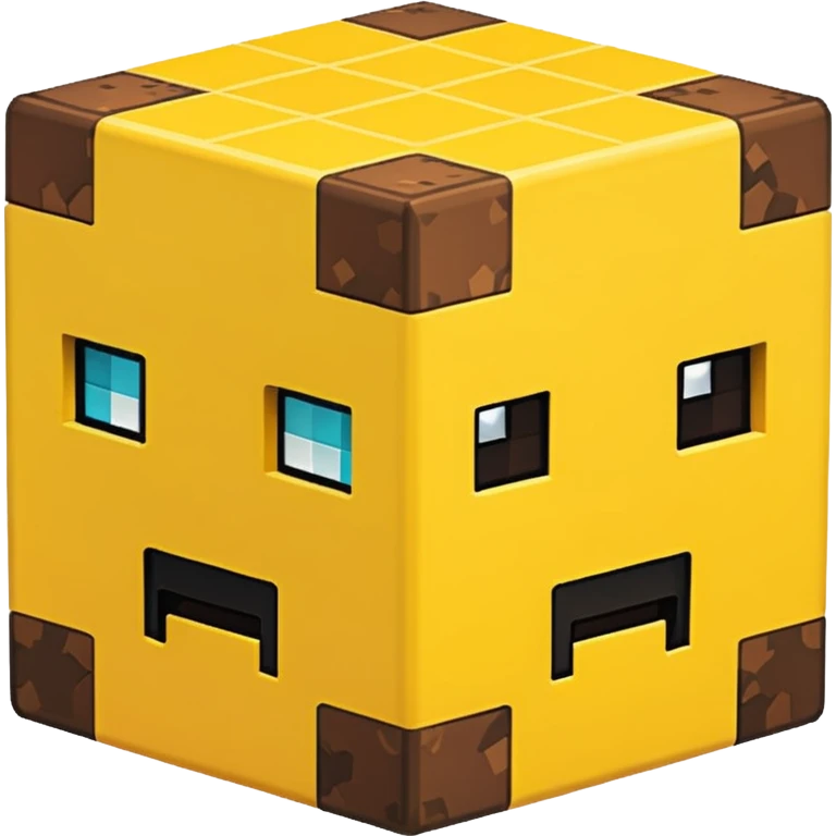 Minecraft emoji