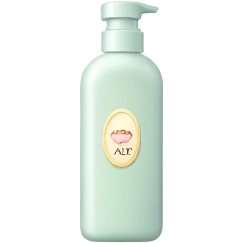 aesthetic body lotion emoji