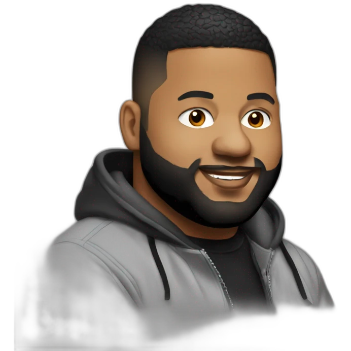 dj khalid emoji