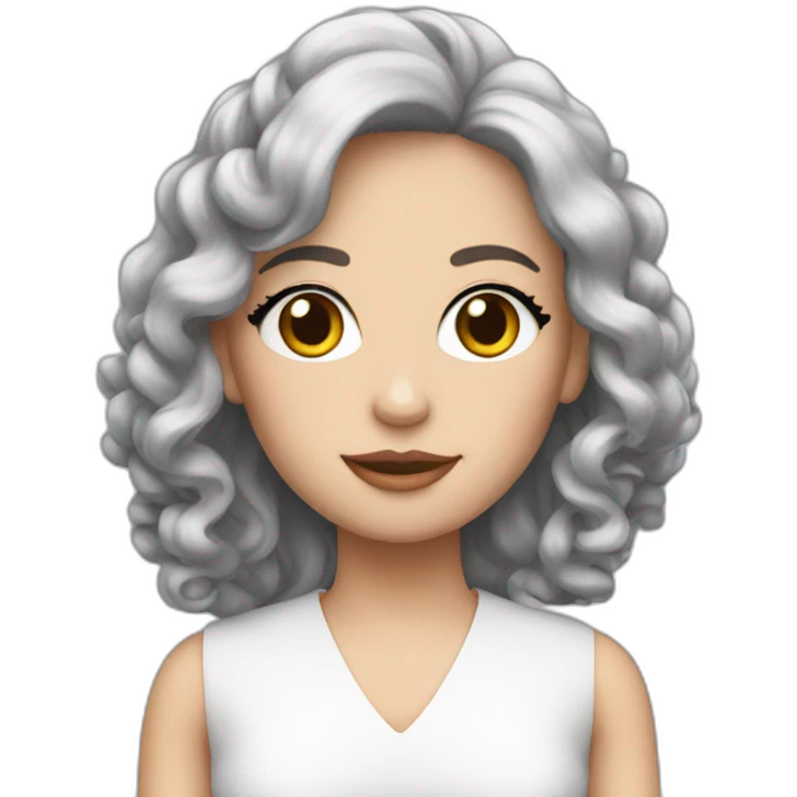 clone dolly emoji