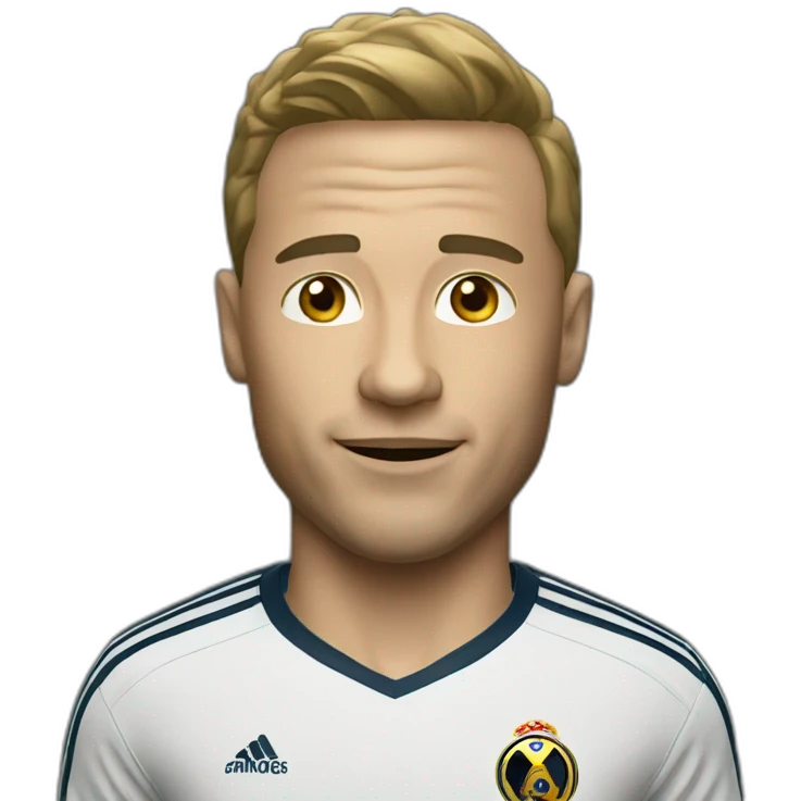 Ballon d'or emoji