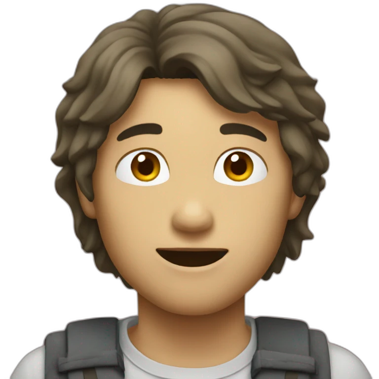 an empty poket  emoji