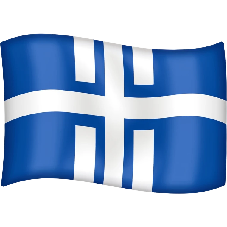 Devon flag emoji