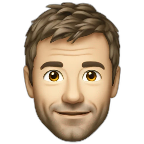 Sebastien Loeb emoji