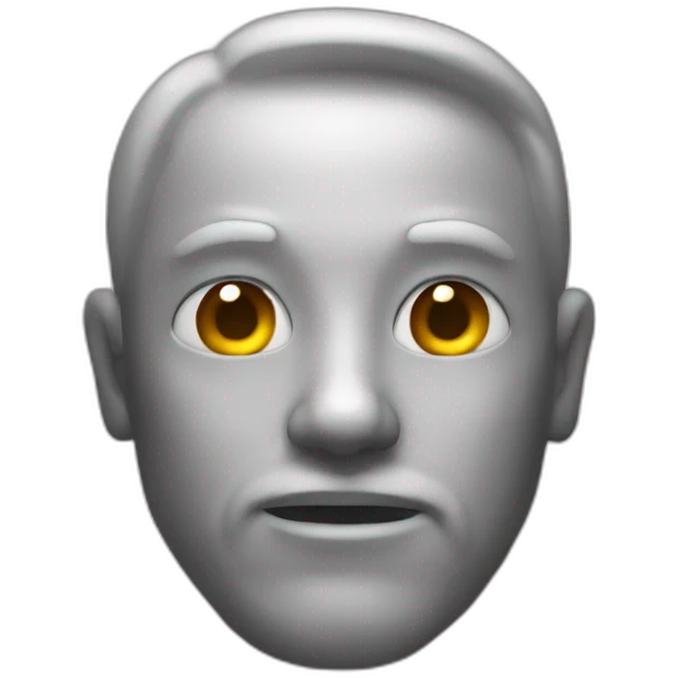 Melanchon emoji