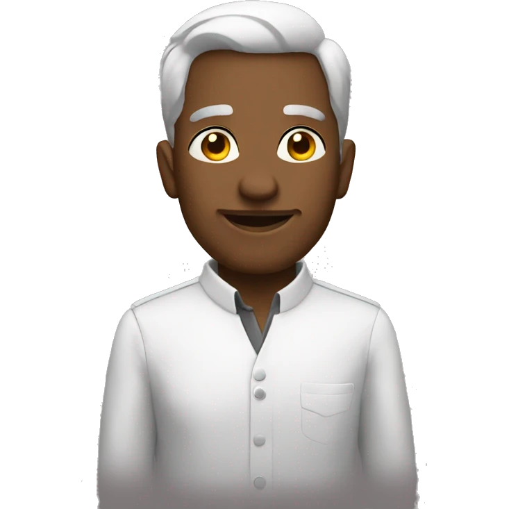 saat emoji
