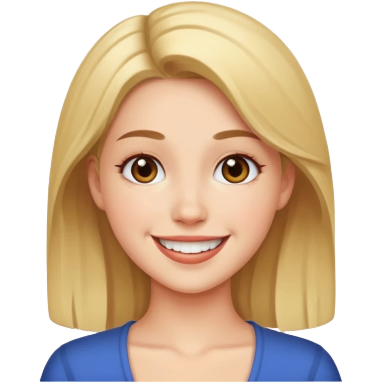 Megan foz emoji