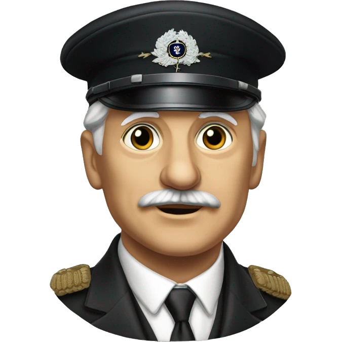 President of Germany in 1936 emoji