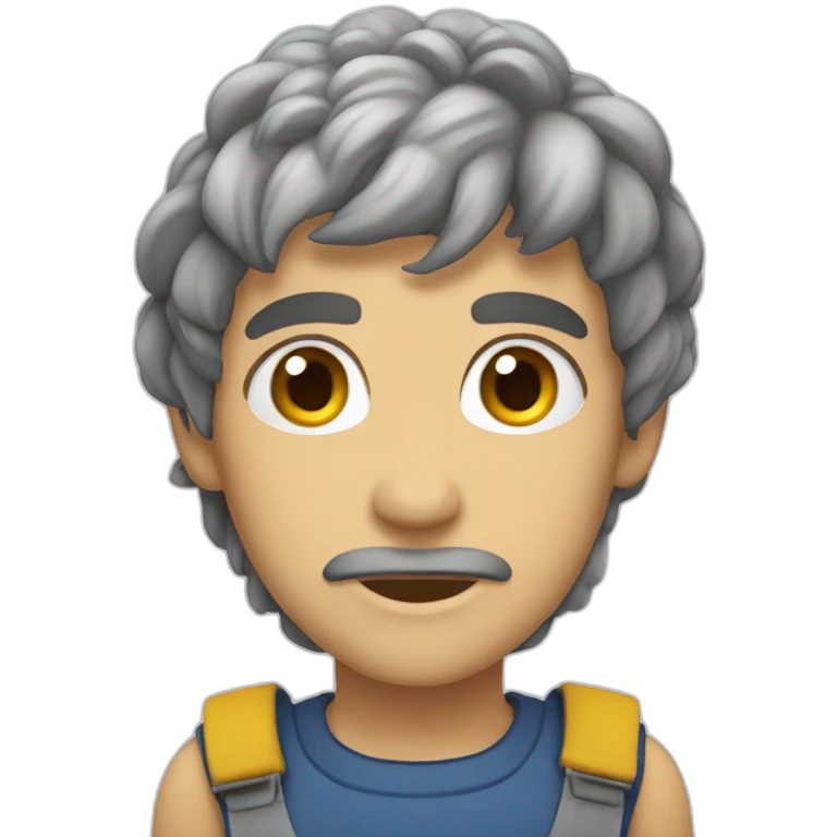 طبرستان گرافیک emoji