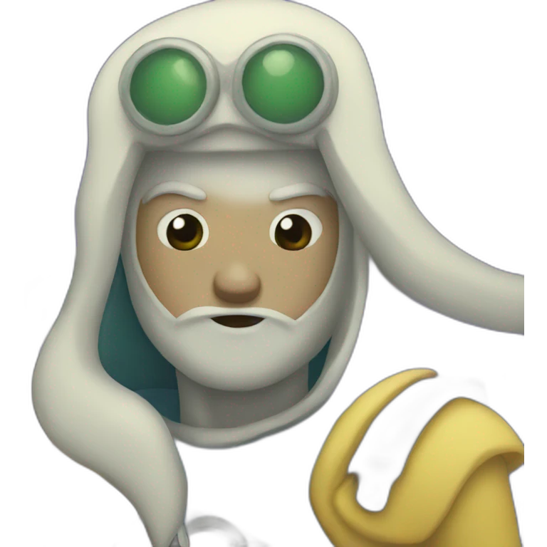 Adventure time emoji