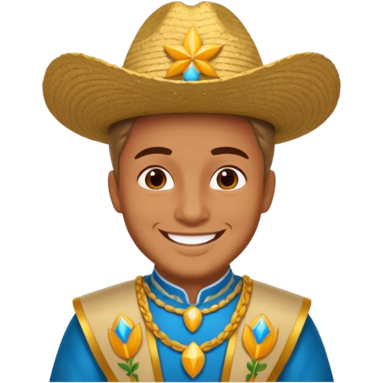 SAN VALERO emoji