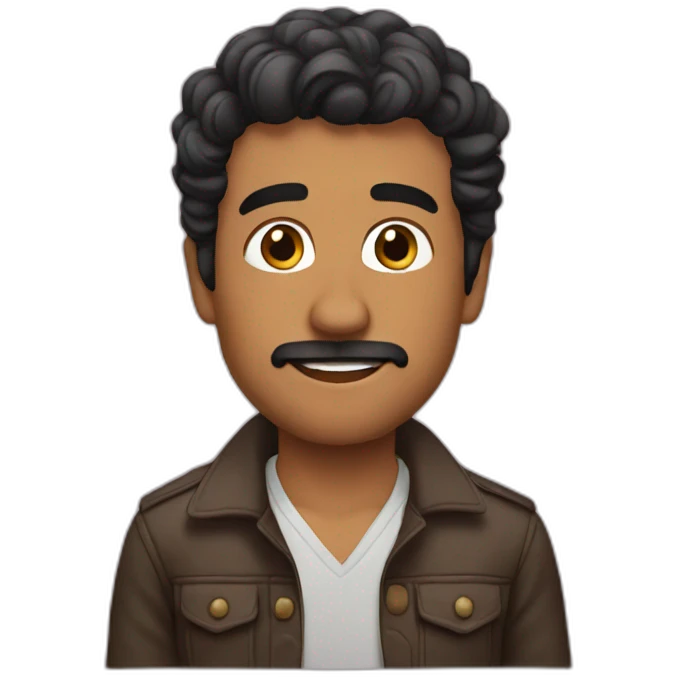 juan emoji