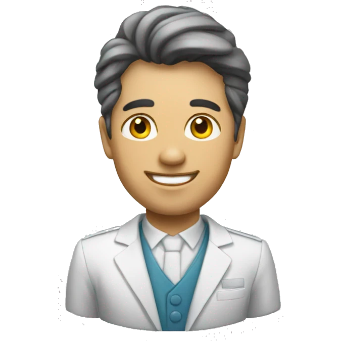 Hyatt emoji