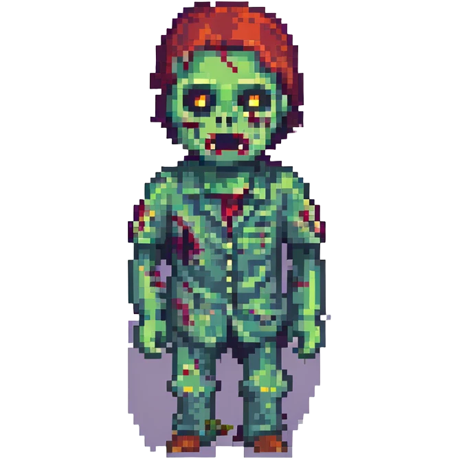 zombie emoji