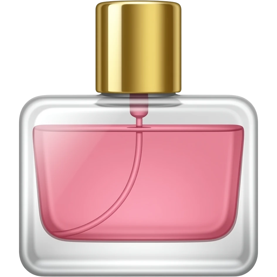 cologne pink emoji