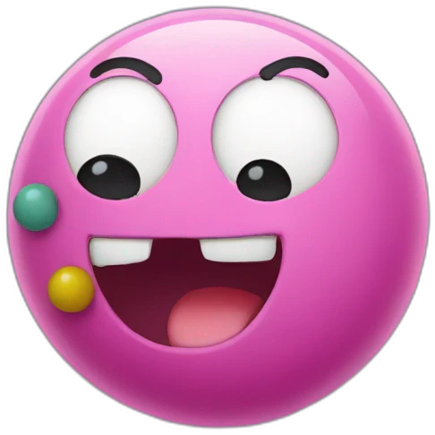 gumball emoji