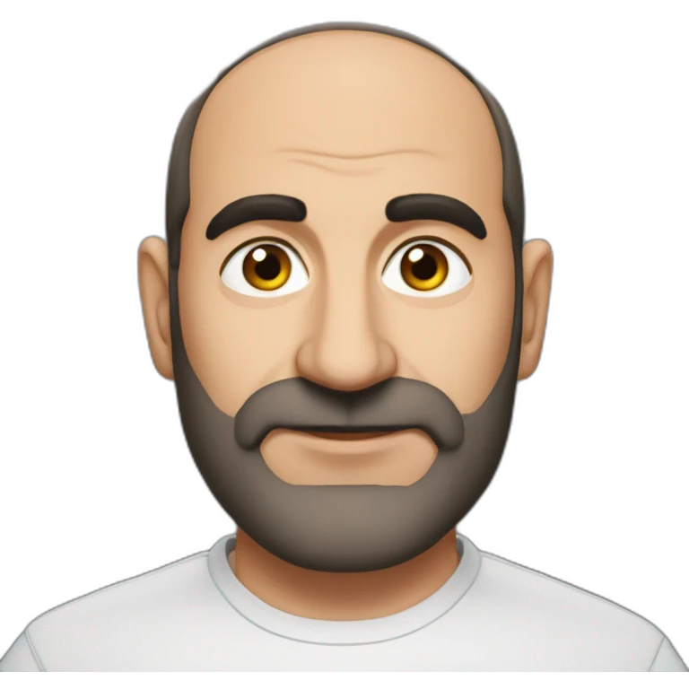 Nikop Pashinyan emoji