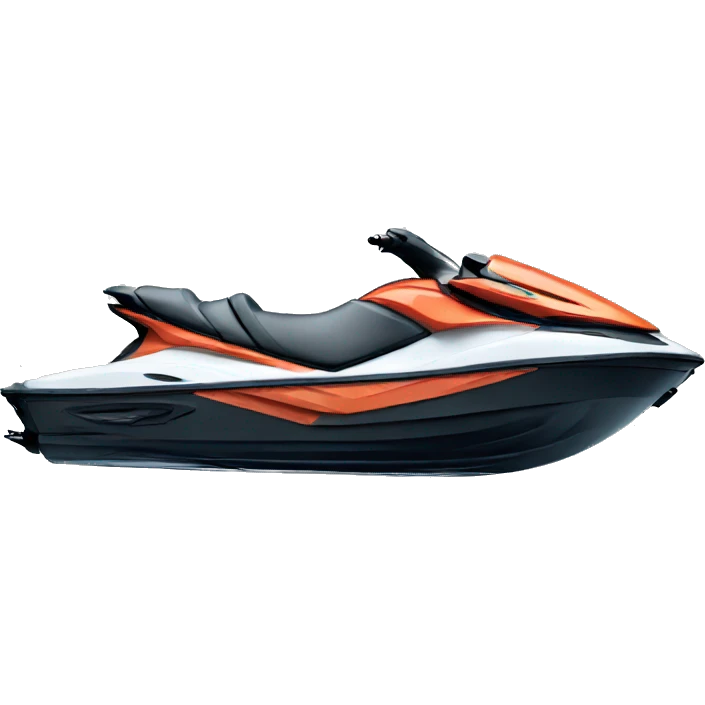 JET SKI emoji