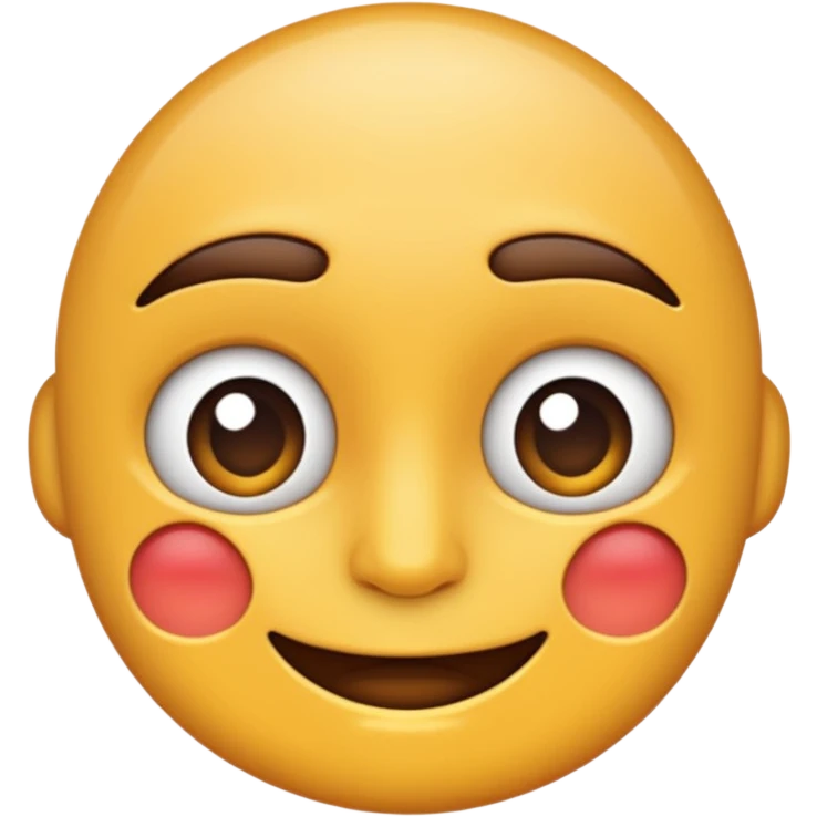 Really  emoji