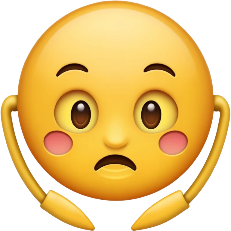 NAH emoji