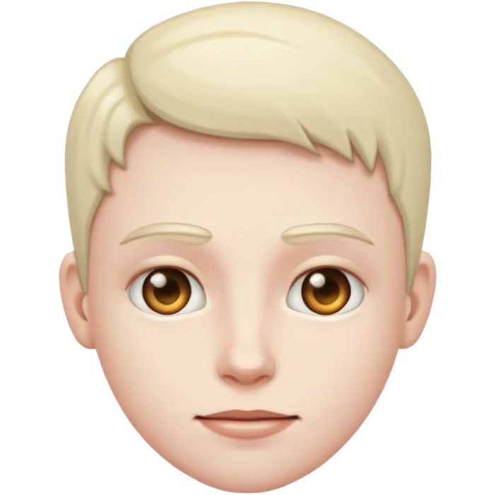 Shall emoji